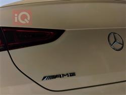 مرسيدس بنز GLE